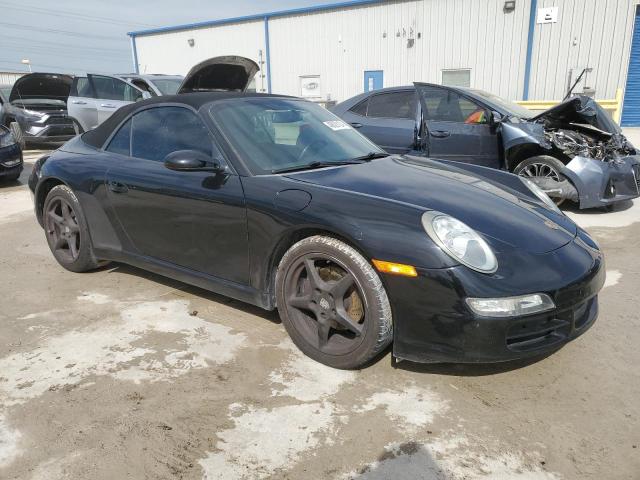 Photo 4 from auction – 2006 PORSCHE 911 NEW GE with VIN WP0CA29936S757981