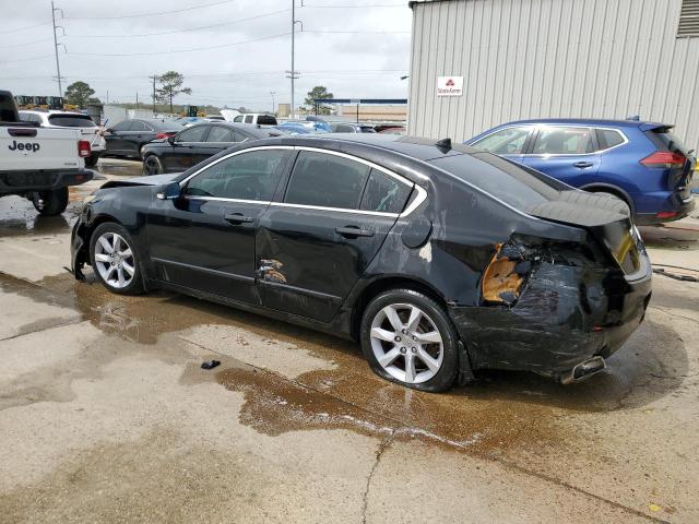 Photo 2 from auction – 2012 ACURA TL with VIN 19UUA8F20CA018133