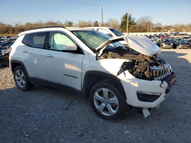 Photo 4 from auction – 2018 JEEP COMPASS LA with VIN 3C4NJCBB7JT240508