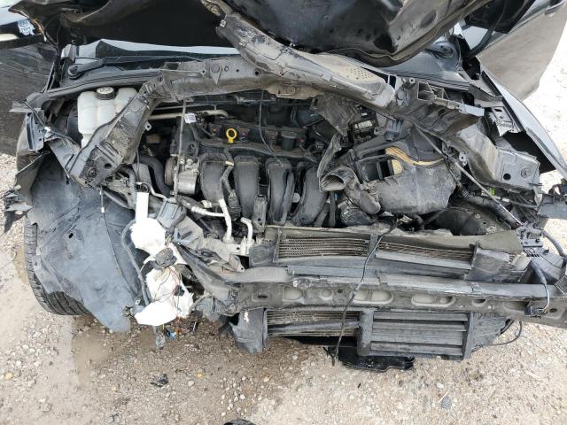 Photo 11 from auction – 2014 FORD FOCUS SE with VIN 1FADP3F20EL190868