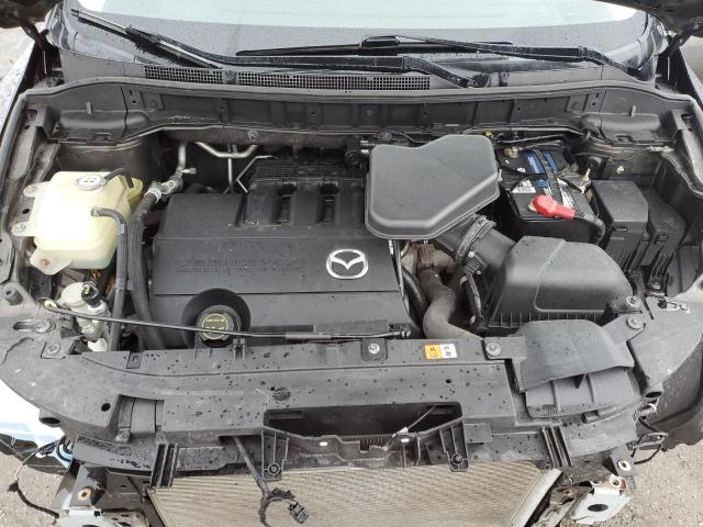 Zdjęcie 12 z aukcji – 2015 MAZDA CX-9 TOURI z VIN JM3TB3CV2F0462205
