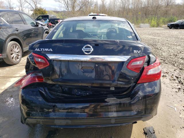 Photo 6 from auction – 2018 NISSAN ALTIMA 2.5 with VIN 1N4AL3AP1JC253505