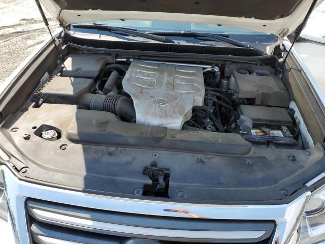 Photo 12 from auction – 2015 LEXUS GX 460 with VIN JTJBM7FX8F5098231