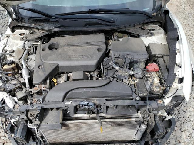 Photo 11 from auction – 2016 NISSAN ALTIMA 2.5 with VIN 1N4AL3AP2GC263727