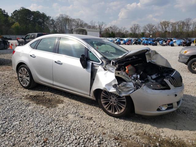Photo 4 from auction – 2013 BUICK VERANO with VIN 1G4PP5SK6D4179497