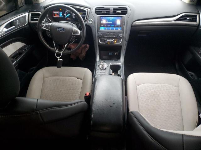 Photo 8 from auction – 2020 FORD FUSION SE with VIN 3FA6P0HD5LR181068