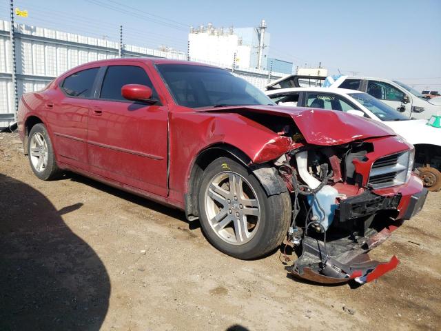 Photo 4 from auction – 2006 DODGE CHARGER R/ with VIN 2B3KA53H46H261223