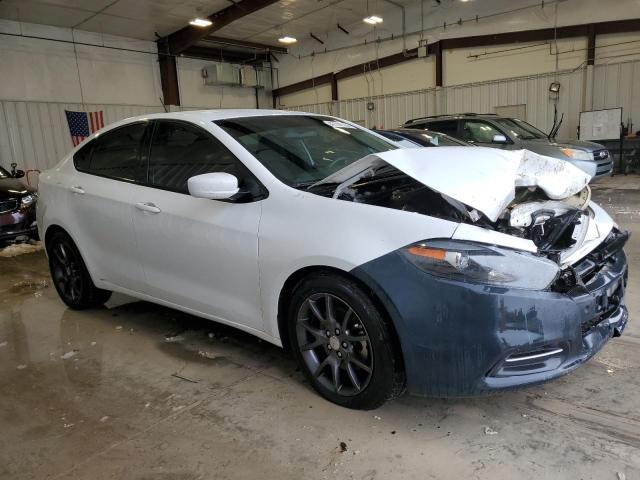 Photo 4 from auction – 2016 DODGE DART SE with VIN 1C3CDFAA4GD607134