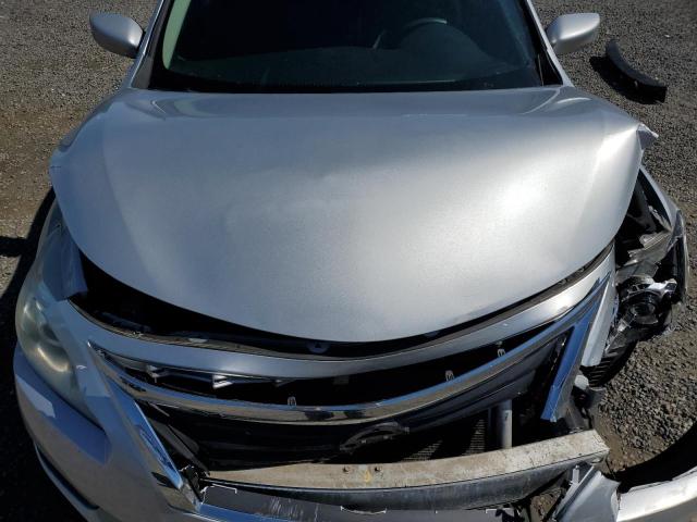 Photo 11 from auction – 2015 NISSAN ALTIMA 2.5 with VIN 1N4AL3AP2FC127290