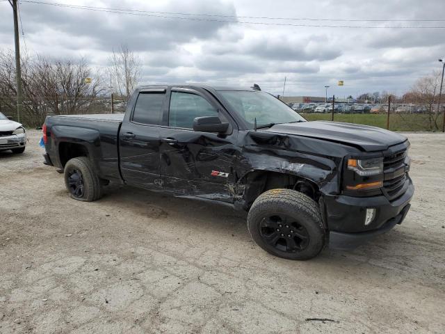 Photo 4 from auction – 2016 CHEVROLET SILVERADO with VIN 1GCVKREC2GZ427631