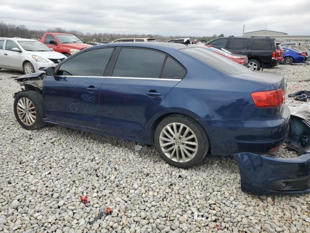 Photo 2 from auction – 2011 VOLKSWAGEN JETTA SEL with VIN 3VWLX7AJ1BM324628