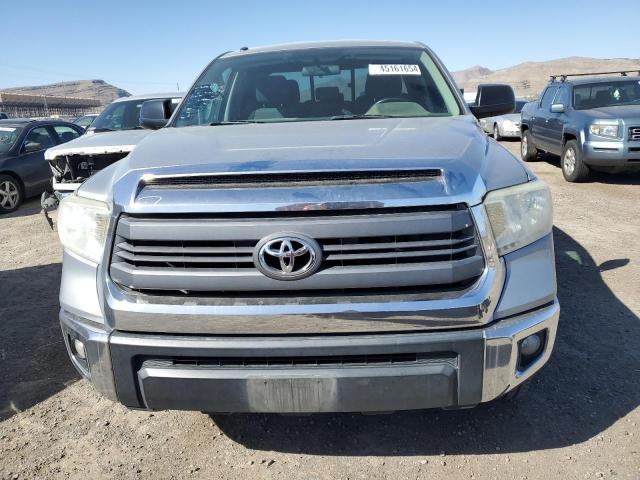 Photo 5 from auction – 2014 TOYOTA TUNDRA DOU with VIN 5TFRY5F18EX168044