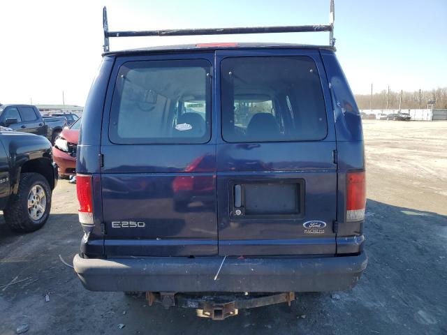 صورة رقم 6 من المزاد - 2003 FORD ECONOLINE مع VIN 1FTNE24W33HB63815