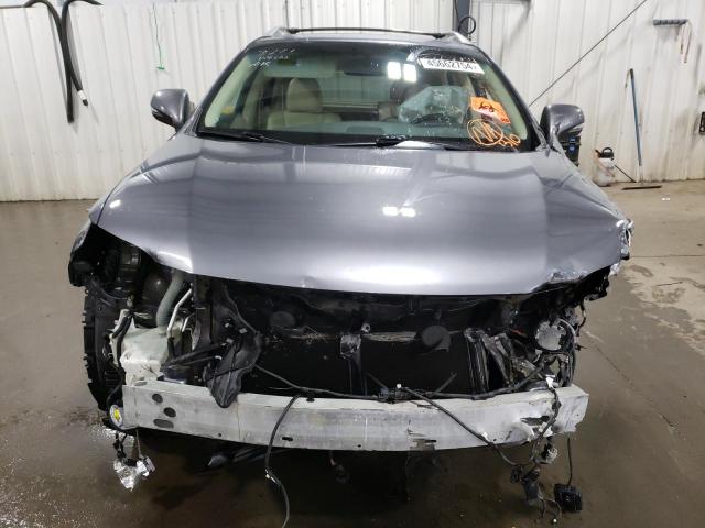 Photo 5 from auction – 2013 LEXUS RX 350 with VIN 2T2ZK1BA0DC086849