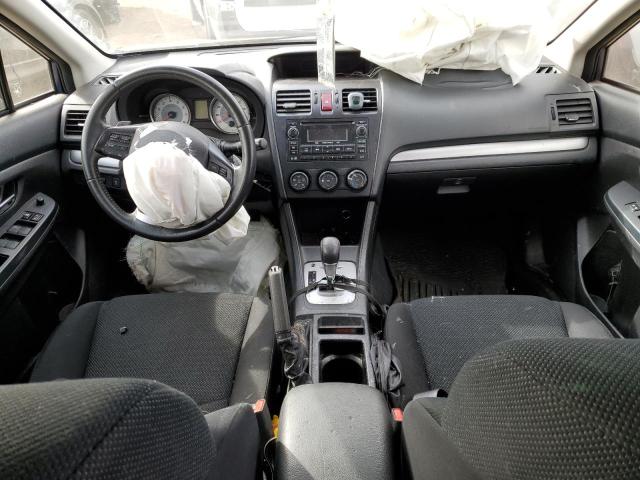 Photo 8 from auction – 2012 SUBARU IMPREZA PR with VIN JF1GPAD68CH237510