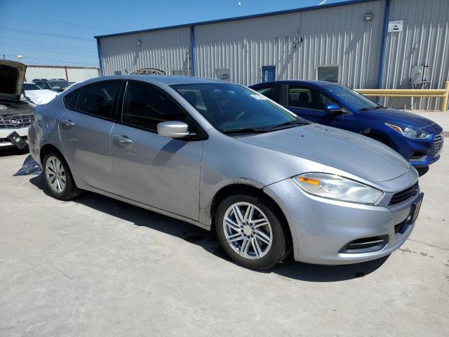 Photo 4 from auction – 2014 DODGE DART SXT with VIN 1C3CDFBB9ED770477