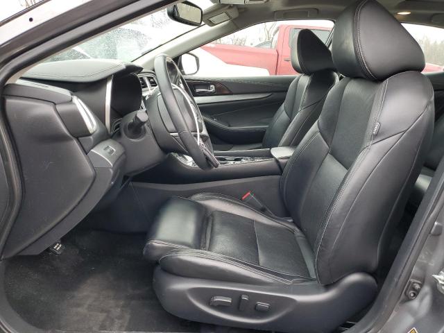 Photo 7 from auction – 2017 NISSAN MAXIMA 3.5 with VIN 1N4AA6APXHC448908