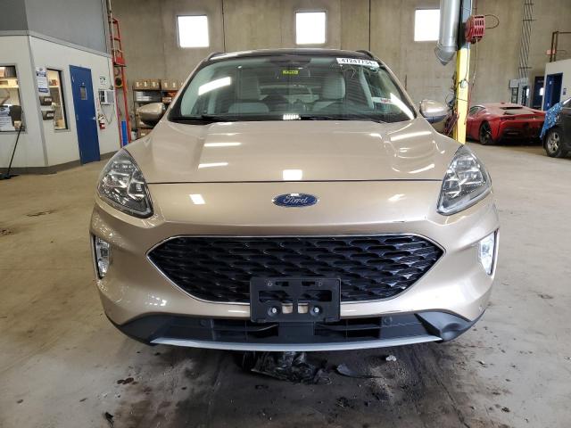 Photo 5 from auction – 2020 FORD ESCAPE TIT with VIN 1FMCU9J97LUB19966