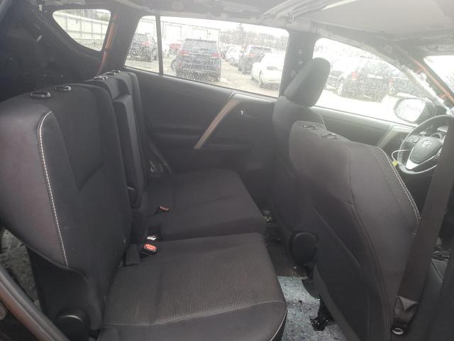 Photo 10 from auction – 2018 TOYOTA RAV4 ADVEN with VIN 2T3RFREV8JW787047