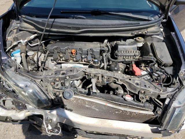 Foto 11 de la subasta – 2015 HONDA CIVIC SE con VIN 19XFB2F79FE047144