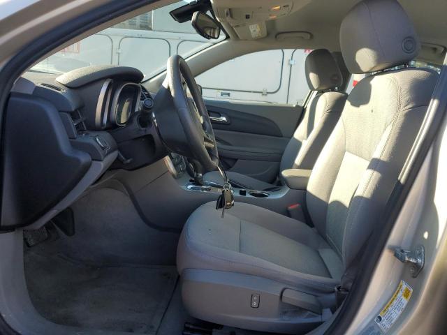 Photo 7 from auction – 2015 CHEVROLET MALIBU LS with VIN 1G11B5SL5FF236354