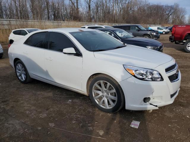 Photo 4 from auction – 2013 CHEVROLET MALIBU 2LT with VIN 1G11E5SA1DF272822