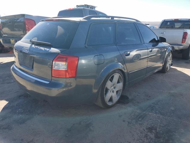 Photo 3 from auction – 2002 AUDI A4 1.8T AV with VIN WAUVC68E42A211003