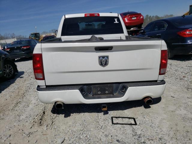 Фото 6 с аукциона – 2012 DODGE RAM 1500 S с VIN 1C6RD6KT6CS141290