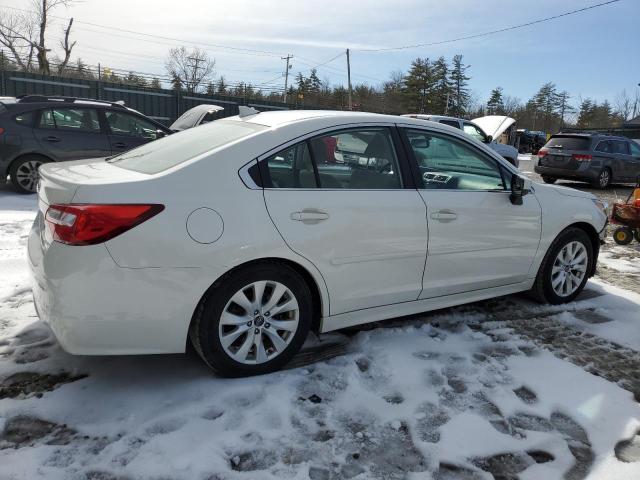 Photo 3 from auction – 2016 SUBARU LEGACY 2.5 with VIN 4S3BNAD64G3031842