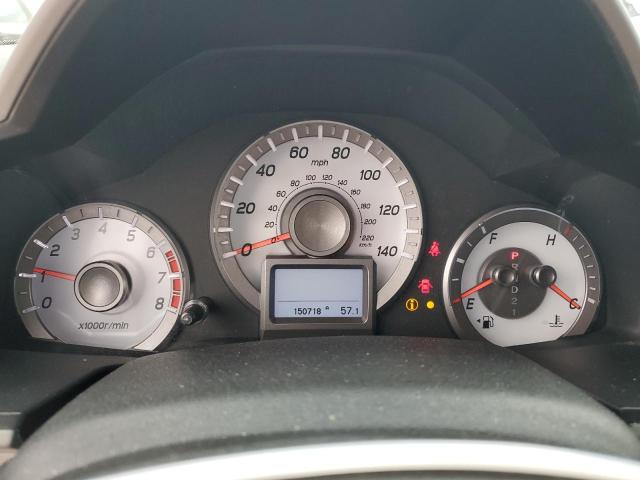 Photo 9 from auction – 2015 HONDA PILOT TOUR with VIN 5FNYF4H98FB044205