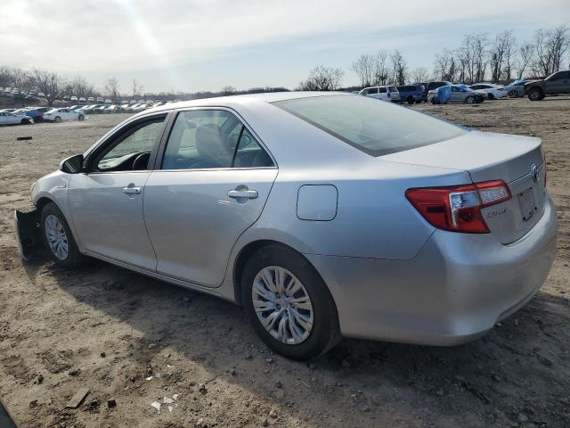 Photo 2 from auction – 2012 TOYOTA CAMRY HYBR with VIN 4T1BD1FK9CU024799