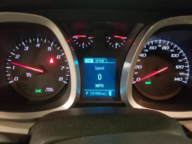 صورة رقم 9 من المزاد - 2014 CHEVROLET EQUINOX LT مع VIN 2GNFLHEK3E6204467