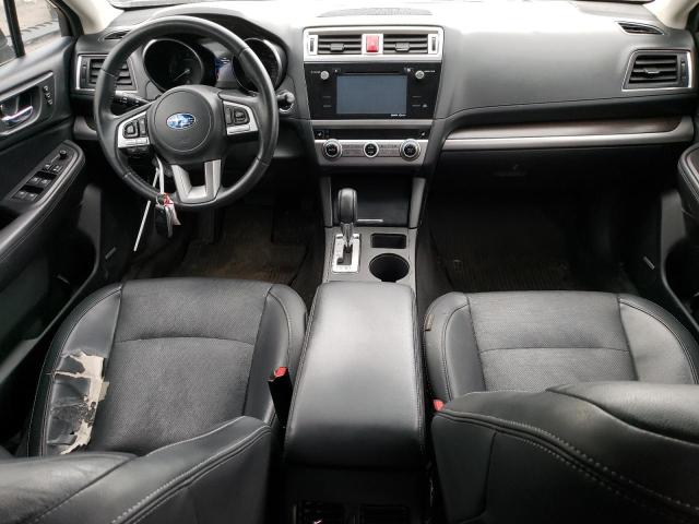 Photo 8 from auction – 2015 SUBARU LEGACY 3.6 with VIN 4S3BNEL67F3009860