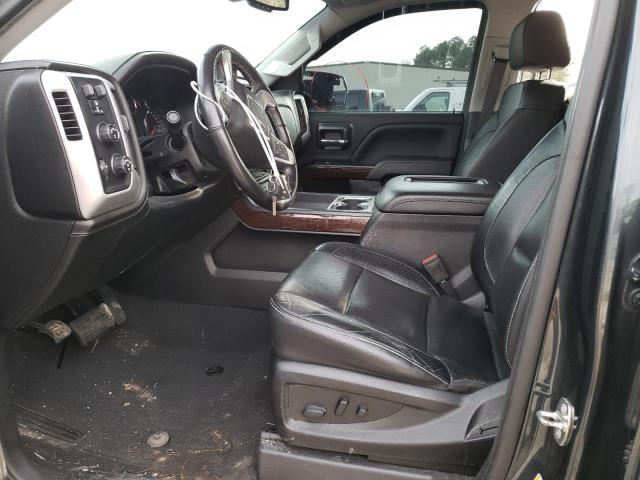 Photo 7 from auction – 2018 GMC SIERRA K15 with VIN 3GTU2NEC4JG576196