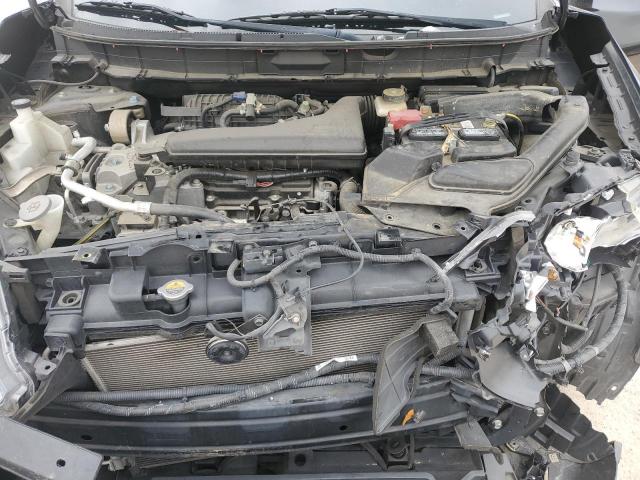 Photo 11 from auction – 2016 NISSAN ROGUE S with VIN KNMAT2MT2GP670176