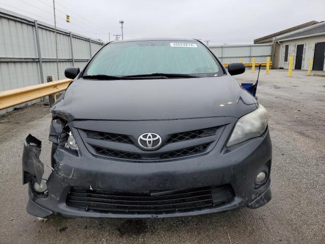 Photo 5 from auction – 2013 TOYOTA COROLLA BA with VIN 2T1BU4EE2DC030797