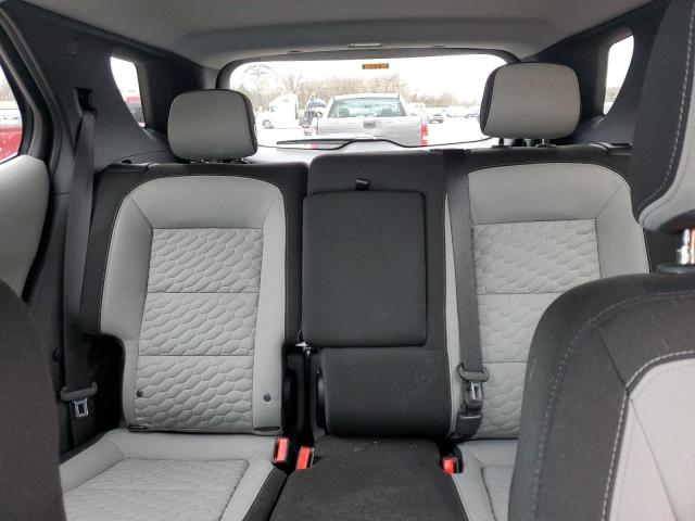 Photo 10 from auction – 2018 CHEVROLET EQUINOX LT with VIN 3GNAXKEX2JS635675