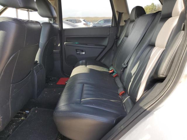 Photo 11 from auction – 2010 JEEP GRAND CHER with VIN 1J4PR4GK7AC143024