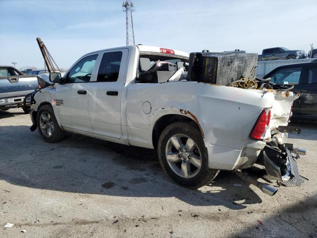 Photo 2 from auction – 2019 RAM 1500 CLASS with VIN 1C6RR7FT3KS547625