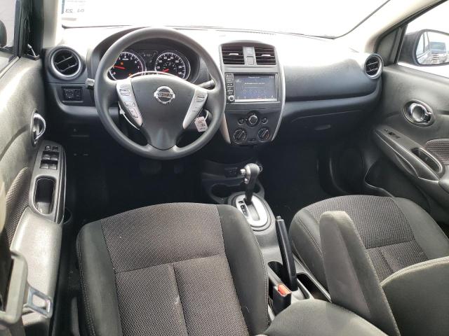 Photo 8 from auction – 2019 NISSAN VERSA S with VIN 3N1CN7AP8KL847599