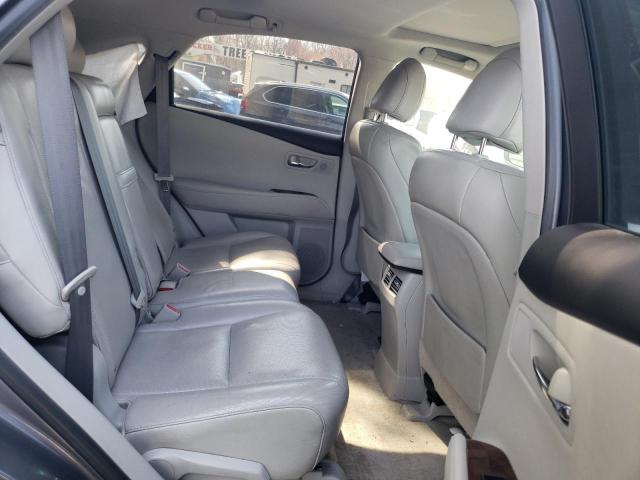 Photo 11 from auction – 2012 LEXUS RX 350 with VIN 2T2BK1BA7CC144262
