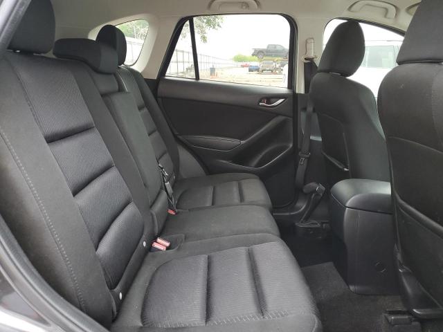 Photo 10 from auction – 2014 MAZDA CX-5 TOURI with VIN JM3KE2CY1E0407718