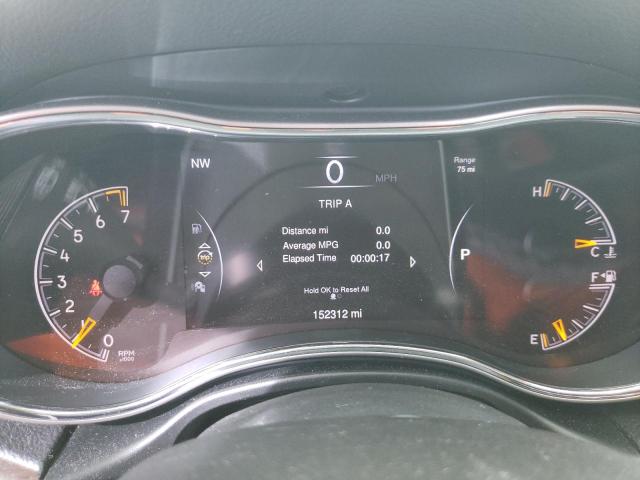 Photo 9 from auction – 2015 JEEP GRAND CHER with VIN 1C4RJEBG3FC700730