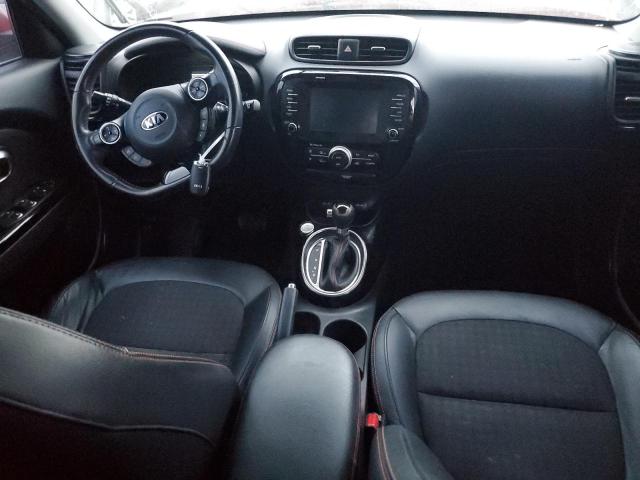 Photo 8 from auction – 2018 KIA SOUL ! with VIN KNDJX3AA8J7574556
