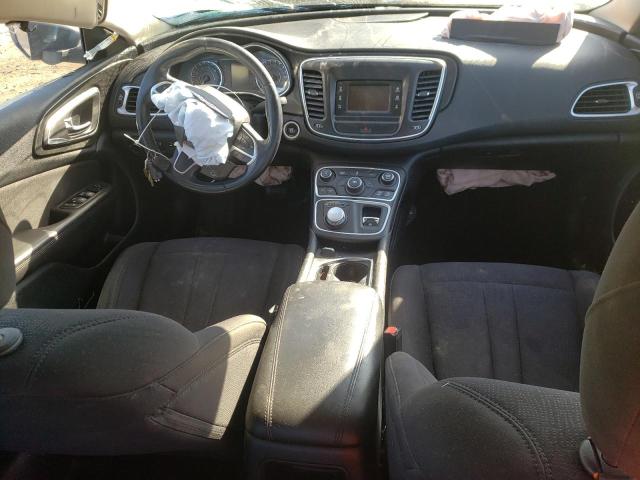 Photo 8 from auction – 2015 CHRYSLER 200 LIMITE with VIN 1C3CCCAB0FN612804