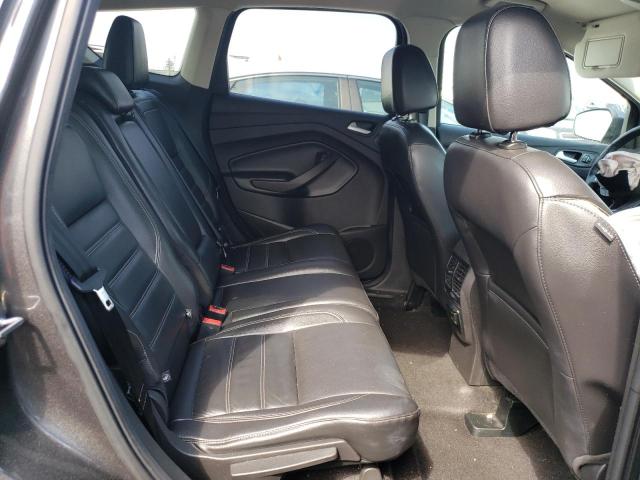 Photo 11 from auction – 2017 FORD ESCAPE TIT with VIN 1FMCU9JD4HUD73484