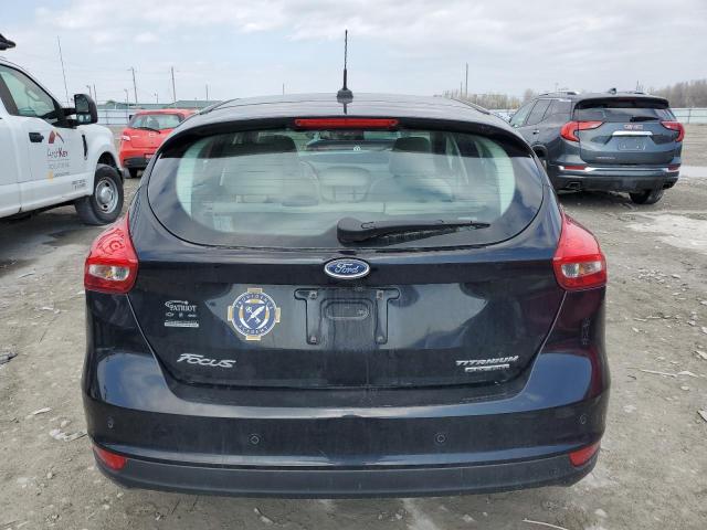 Photo 6 from auction – 2016 FORD FOCUS TITA with VIN 1FADP3N23GL368762