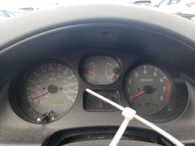Photo 9 from auction – 2000 TOYOTA RAV4 with VIN JT3HP10VXY7154481