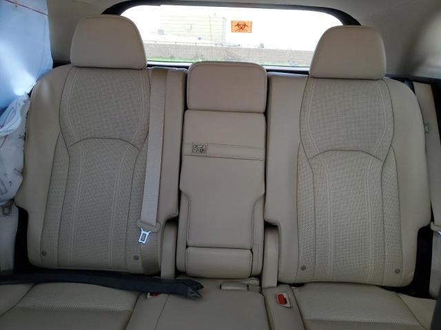 Photo 10 from auction – 2016 LEXUS RX 350 with VIN 2T2ZZMCA3GC022787