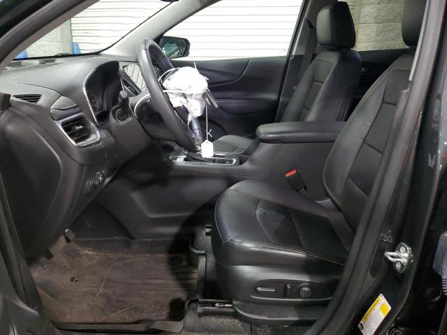 Photo 7 from auction – 2020 CHEVROLET EQUINOX PR with VIN 3GNAXXEV1LS618302